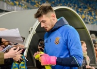 Денис Бойко: «Після футбольної кар'єри стану майстром татуювань»