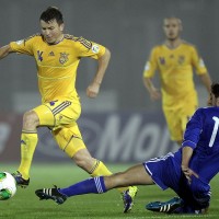 День в истории. Самое крупное поражение и самая крупная победа сборной Украины