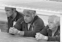 Савелій Мишалов: «У «Динамо» була потужна група любителів випити»