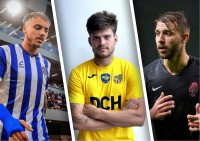 Топ 5 гравців УПЛ, які можуть підсилити київське «Динамо» прямо зараз