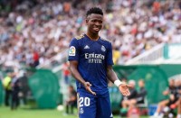 Вінісіус: «Не сказав би, що ми провели поганий поєдинок»