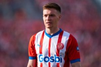 Циганков віддав асист в матчі з «Валенсією»