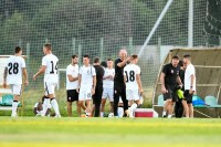 Восемь матчей друг против друга. Спарринги команд УПЛ между первым и вторым турами