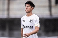 «Динамо» зробило пропозицію «Сантосу» щодо флангового форварда