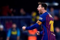 «Барселона» выиграет Лигу чемпионов? Команды, выбивавшие «Наполи», делали это