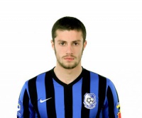 Захисник «Чорноморця» вибув до кінця сезону