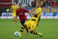 Чи заграє Ярмоленко в «Боруссії»? Думки фахівців