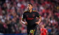 «Боруссія» Дортмунд запропонувала 33 мільйони євро за найкращого бомбардира «Аякса»