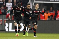 «Байєр» - «Атлетіко»: думка букмекерів