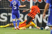 Екс-арбітр ФІФА: «У ситуації з вилученням Шовковського діяла норма подвійного покарання»