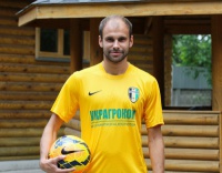 Директор «Олександрії»: «Інформація про можливу дискваліфікацію Микицея викликала шок»