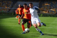 90-й матч Михайличенка, 70-й матч Миколенка. Статистичні факти матчу «Шахтар» - «Динамо»