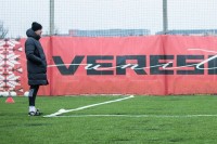 «Верес» запланував шість спарингів у Туреччині - відомі суперники