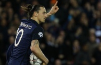 ЗМІ: Ібрагімович перейде в «Манчестер Юнайтед», якщо клуб звільнить ван Гаала