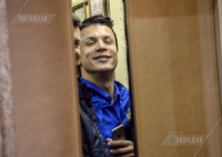 Коноплянка: «Я дуже засмучений, що команда не взяла очки в цьому матчі»