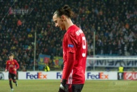 Авторитетне іспанське видання розкритикувало Ібрагімовича