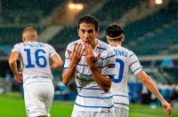 Букмекери: шанси «Динамо» вийти в групу ЛЧ значно зросли після перемоги над «Гентом»