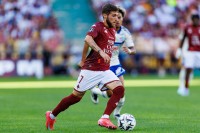 Вінгер «Динамо» дебютував у Лізі 1: які оцінки отримав майбутній суперник Забарного