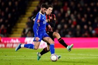 Поразка Забарного. «Лестер» здолав «Борнмут» в овертаймі й вийшов до 1/4 фіналу