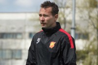 Тренер «Інгульця»: Про преміальні не знаю. Сподіваюся, всі будуть задоволені