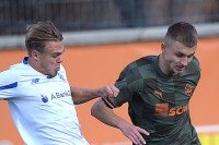 Хто лідер? Як виглядає таблиця U-19 після перемоги «Динамо» над «Шахтарем»