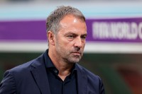 Флік про Лігу націй: «УЄФА, ФІФА та всі федерації мають її обговорити. Не хочу робити заяви, бо не можу нічого змінити»