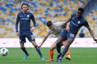 Игрок «Миная» прокомментировал скандальную ситуацию вокруг матча с «Шахтером»