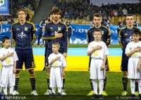 «Металіст» заявив двох динамівців