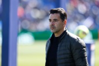 Головний тренер «Жирони» визнаний найкращим у Ла Лізі в листопаді