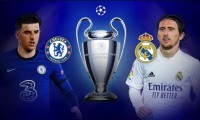 «Челси» – «Реал» Мадрид: стартовые составы на ответный матч полуфинала ЛЧ