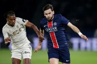 «ПСЖ» зазнав першої поразки в Лізі 1. Реакція вболівальників