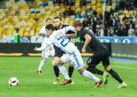 Михайло Сіваков: «Ліга чемпіонів? Ми повинні відповідати цьому рівню у всіх планах»