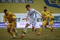 Богдан Редушко: «Ми взяли свої три очки»