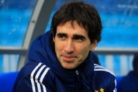 Унаї Мельгоса: «Перемога над «Чорноморцем» коштувала нам великих зусиль»