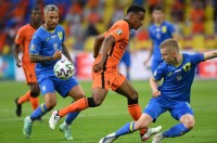 Артем Франков повідомив про конфлікт у роздягальні збірної України