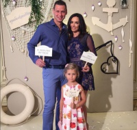 Олександр Рибка: 10 цікавих фактів з життя 