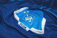 Чилийское отделение ESPN отметило новую форму «Динамо»