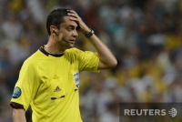 ТОП 10 грубих суддівських помилок