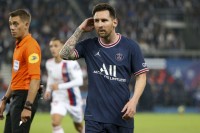 Мессі не допоможе ПСЖ у матчі проти сенсації сезону – подробиці проблем аргентиця 