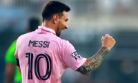 Костишин: «Коли Мессі перейшов у США, такий резонанс був - усі божеволіли»