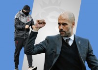 Схоже, з чемпіоном АПЛ усе зрозуміло – букмекери дають на «Ман Сіті» мізерний коефіцієнт