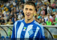 Євген Хачеріді: «Потрібно показати хороший футбол, боятися не треба»