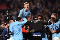 ​Унікальність Зінченка: таку довіру Хосеп Гвардіола надавав тільки українцю! 