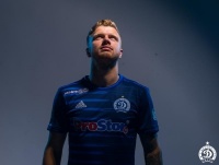 Микита Корзун: «У мене були пропозиції з Росії та європейських клубів»