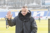 Бурбас: «Шевчук покинув «Олімпік»