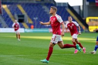 Данія – Фінляндія: прогноз і ставка