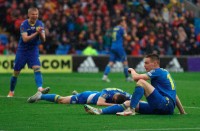 Віктор Циганков: «Мрія була так близько...»