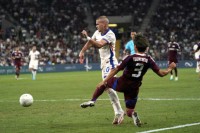 Мудрик заробив пенальті. «Челсі» програв у Швейцарії, але вийшов у основу ЛК