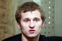 Александр Алиев: «Прекрасно понимаю, какая у меня репутация...»