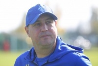 Юрій Мороз: «Такі перемоги ще більше згуртовують команду»